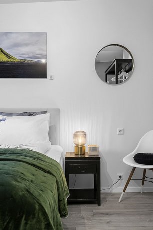 City Center Hotel Reykjavik