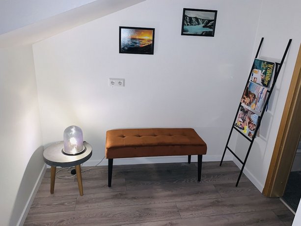 City Center Hotel Reykjavik