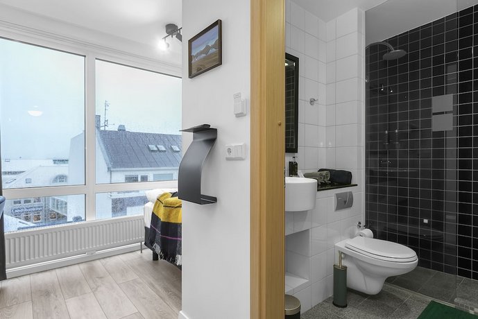 City Center Hotel Reykjavik