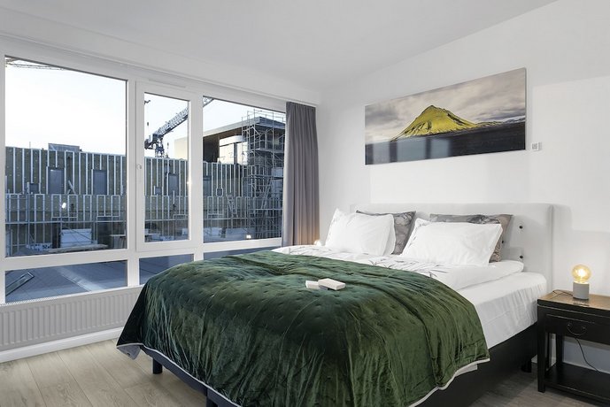 City Center Hotel Reykjavik