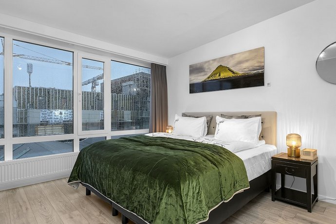 City Center Hotel Reykjavik