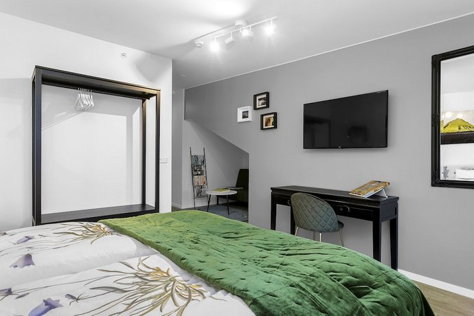 City Center Hotel Reykjavik