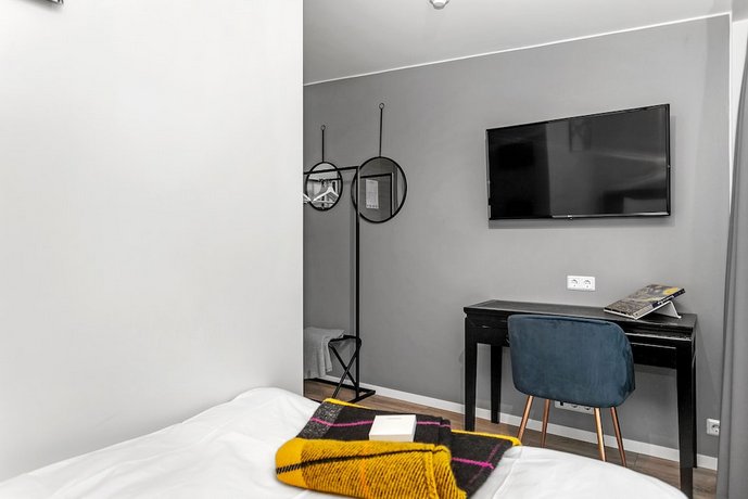 City Center Hotel Reykjavik