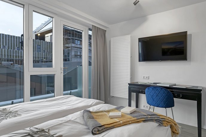 City Center Hotel Reykjavik