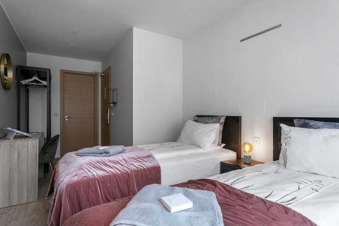 City Center Hotel Reykjavik
