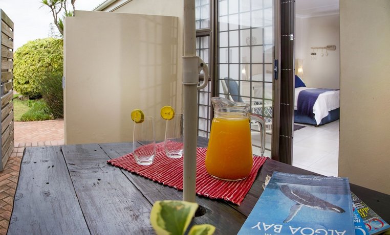 Avocet Guest House