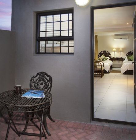 Avocet Guest House