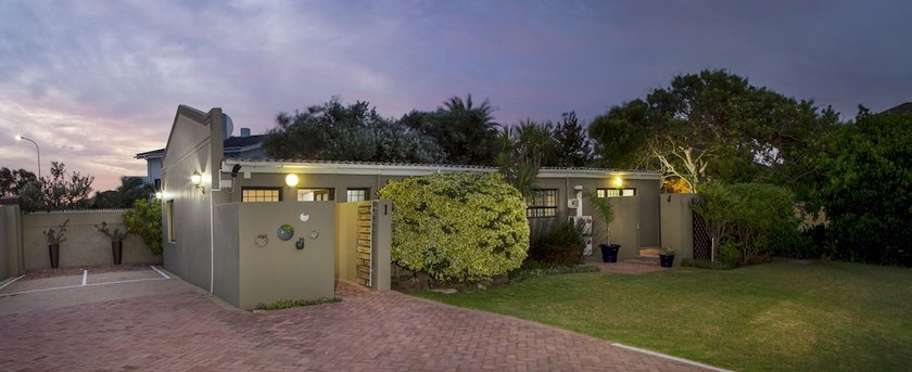 Avocet Guest House