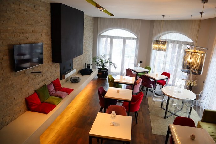 Chambers'n Charm Boutique Hotel