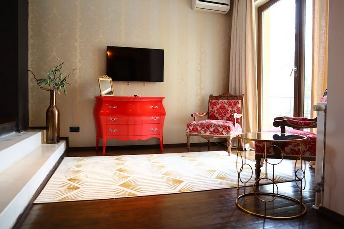 Chambers'n Charm Boutique Hotel