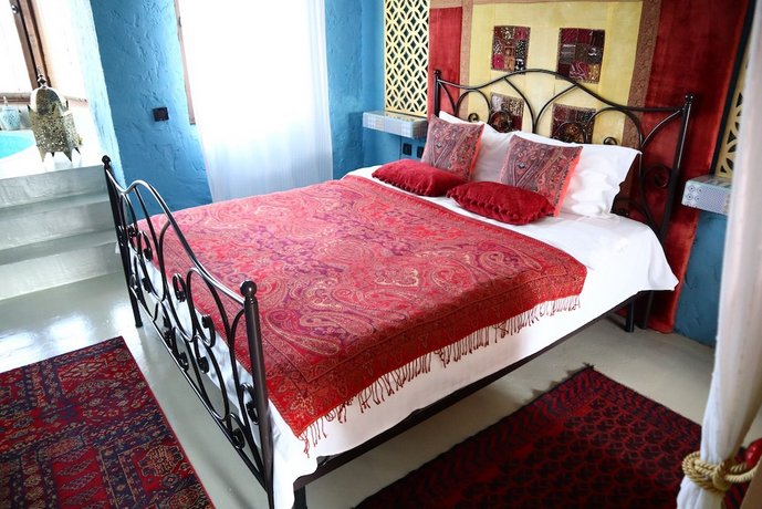 Chambers'n Charm Boutique Hotel
