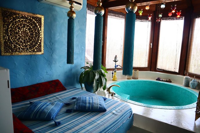 Chambers'n Charm Boutique Hotel