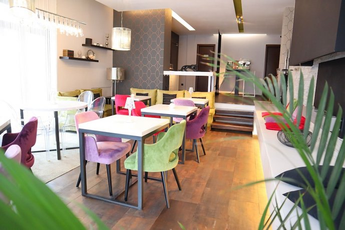 Chambers'n Charm Boutique Hotel