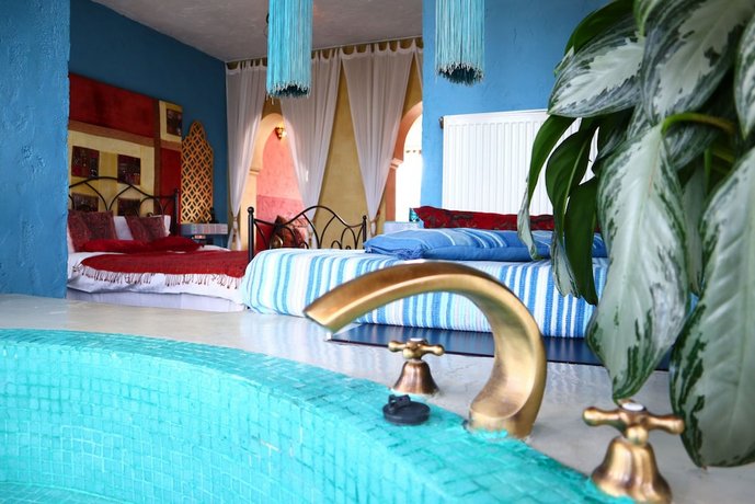 Chambers'n Charm Boutique Hotel