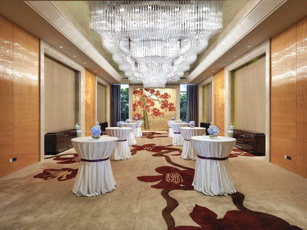 Hilton Guangzhou Baiyun