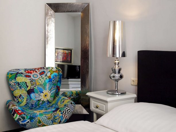 Arthotel Ana Adlon