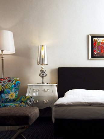 Arthotel Ana Adlon