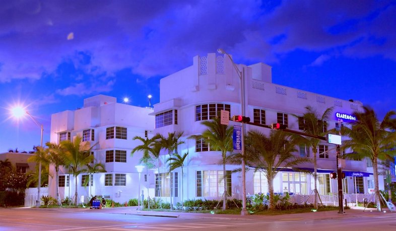 Hampton Inn Miami Beach