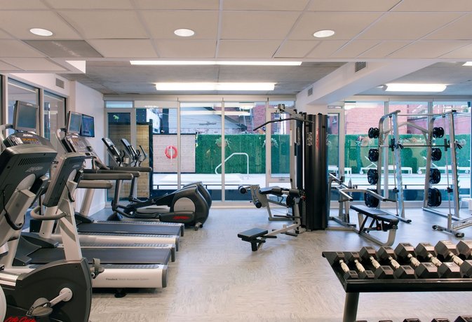 SMR Lisgar Ottawa