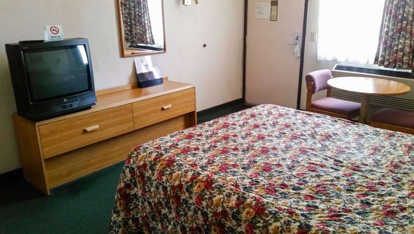 Economy Inn Motel