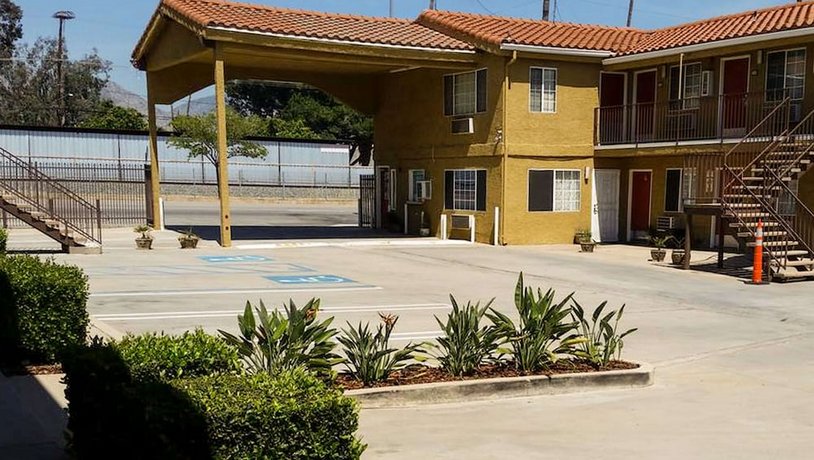 Economy Inn Motel