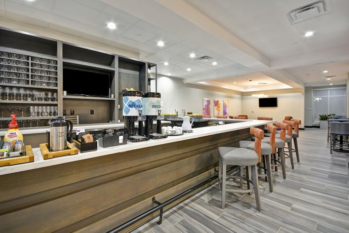 Hilton Garden Inn Tulsa-Broken Arrow OK