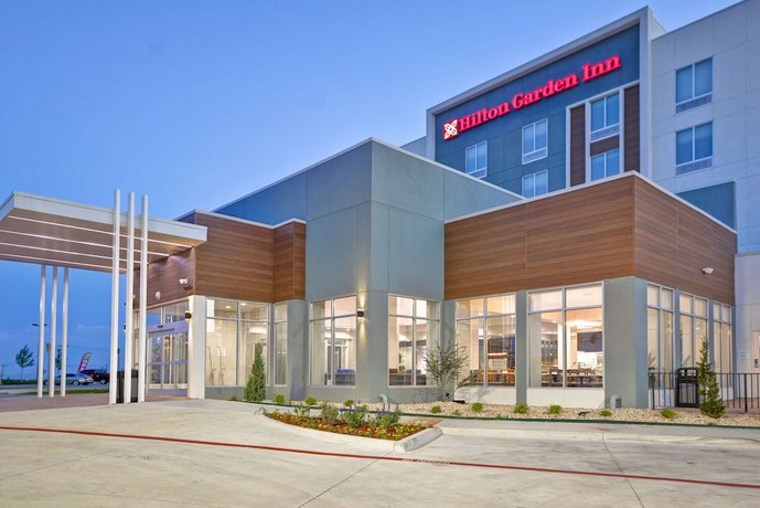 Hilton Garden Inn Tulsa-Broken Arrow OK