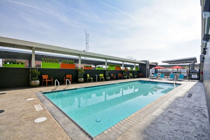 Home2 Suites By Hilton Hanford Lemoore