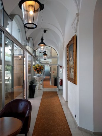 Hotel Sacher Baden