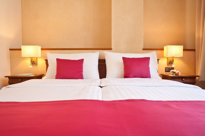 Hotel Sacher Baden