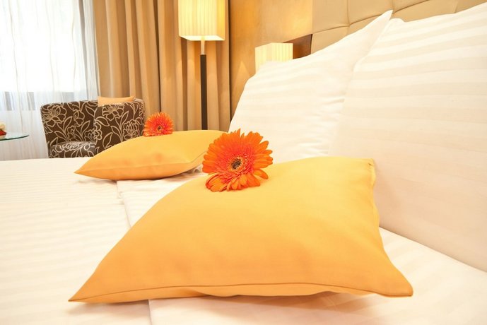 Hotel Sacher Baden