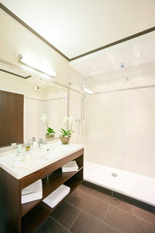 Hotel Sacher Baden