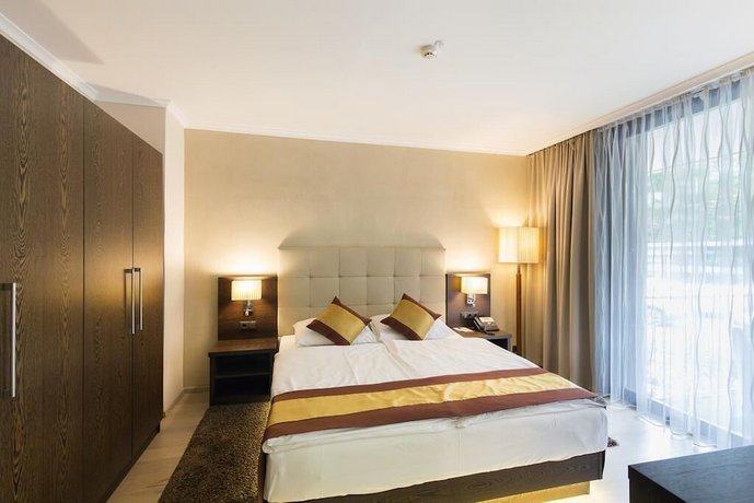 Hotel Sacher Baden