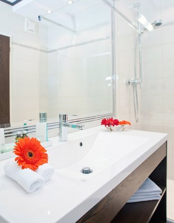 Hotel Sacher Baden