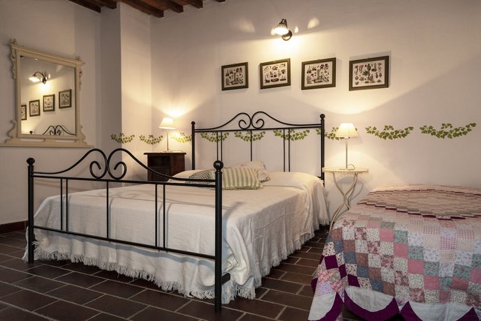 Il Belvedere Country Houses