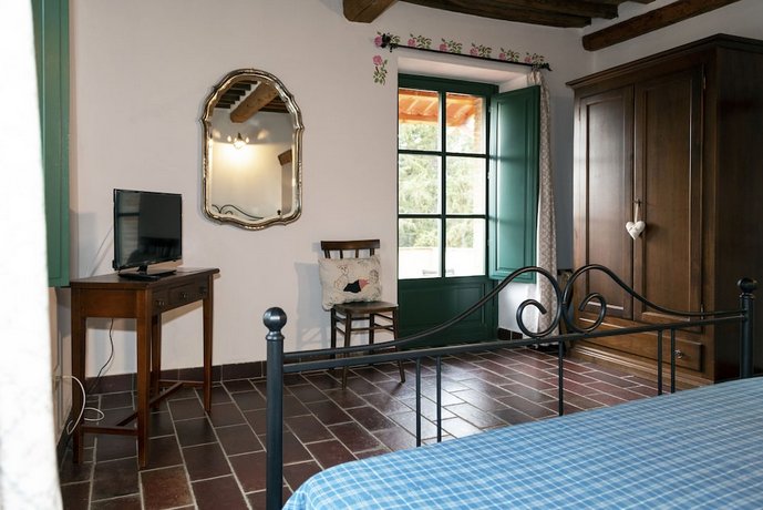 Il Belvedere Country Houses