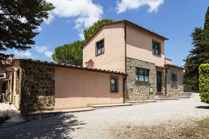 Il Belvedere Country Houses