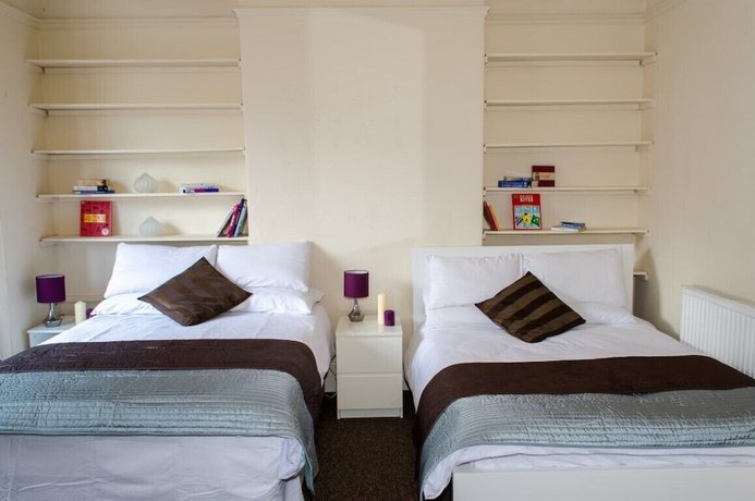 Campbells Guest House