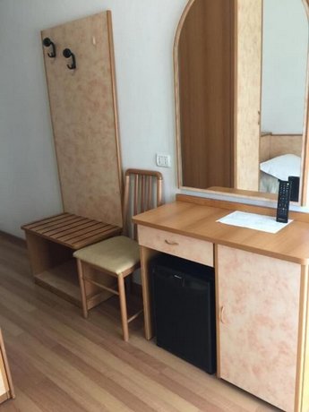 Hotel Little