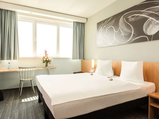 Ibis Vienna Airport
