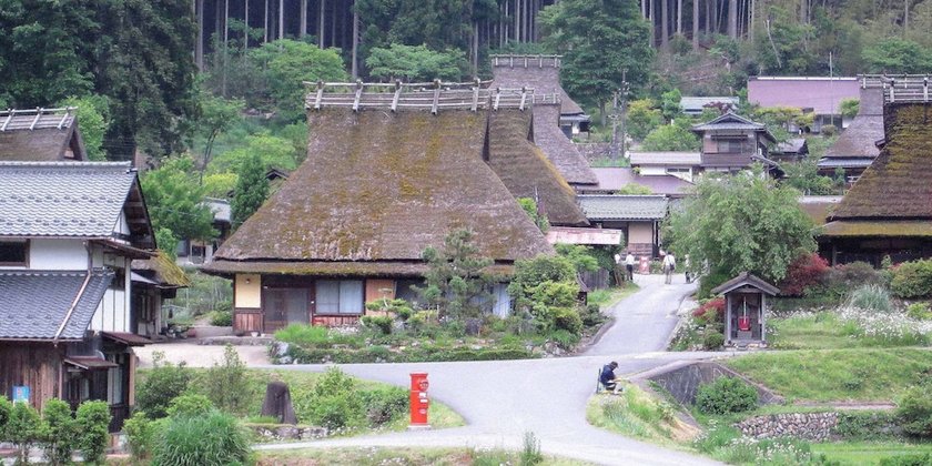 Tokuheian