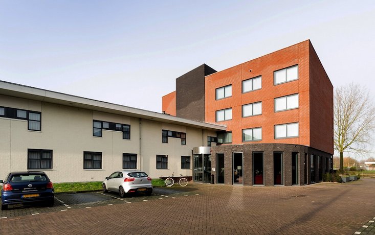 Bastion Hotel Leeuwarden