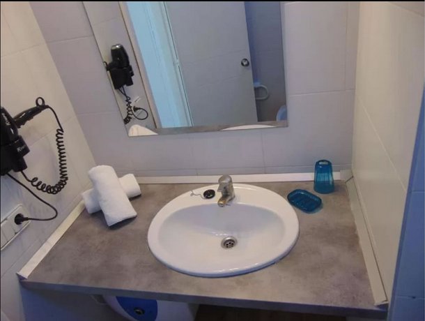 Apartamentos Halley