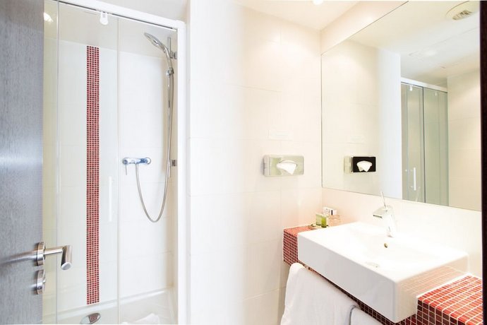 Hotel Park Lane Paris