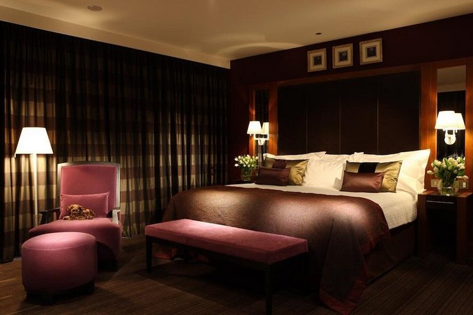 Norton House Hotel & Spa