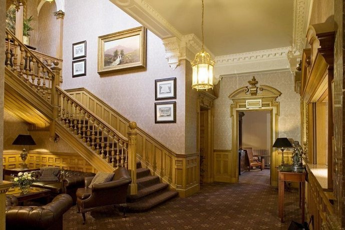 Norton House Hotel & Spa