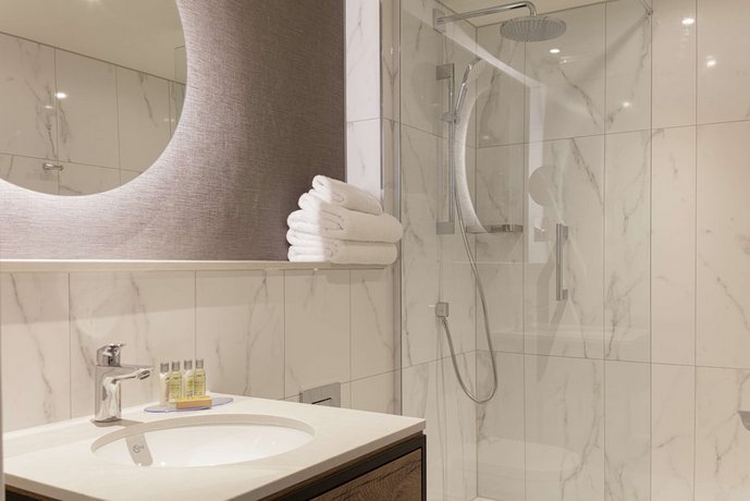 DoubleTree by Hilton London Elstree
