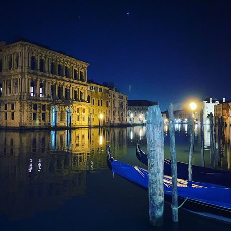 Ca' San Giorgio B&B