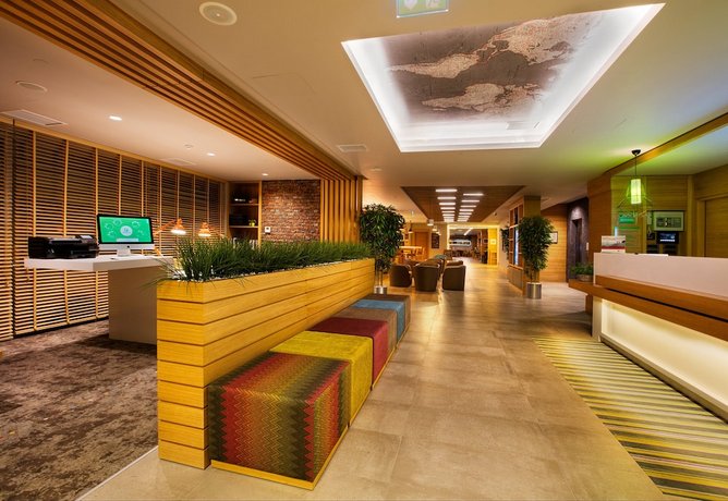Holiday Inn Istanbul - Kadikoy