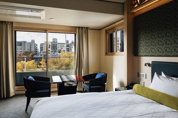 Hotel Alza Kyoto